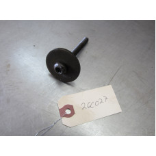 26C027 Idler Timing Gear Bolt From 2013 Jeep Grand Cherokee  3.6